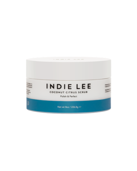 Coconut Body Scrub