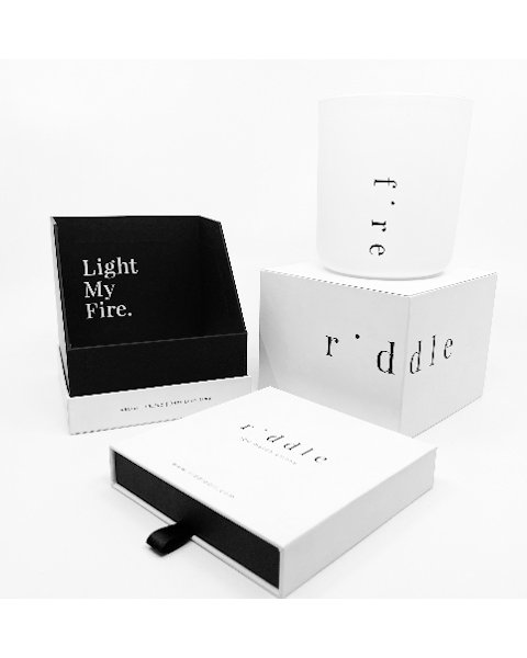 Fire Candles