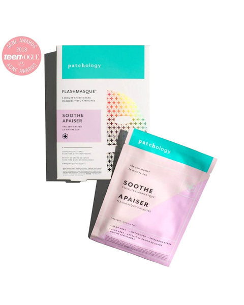 Sooth Flashmasque 4 pk