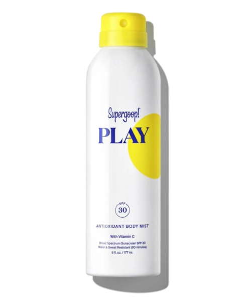 PLAY Antioxidant Mist SPF30 6OZ