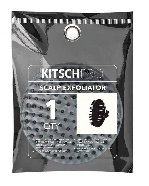 Shampoo Brush/ Scalp Exfoliator