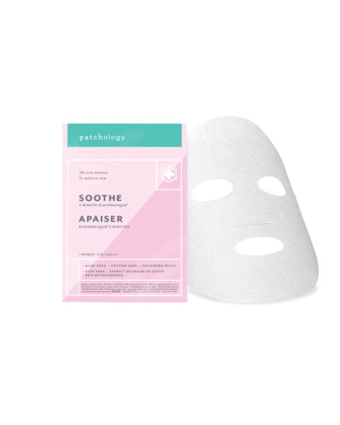 Sooth Flashmasque 4 pk