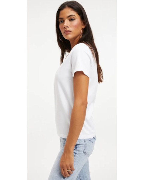 V Neck Tee
