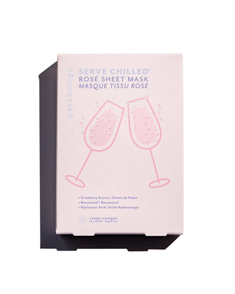Chilled Rosé All Day Sheet Mask