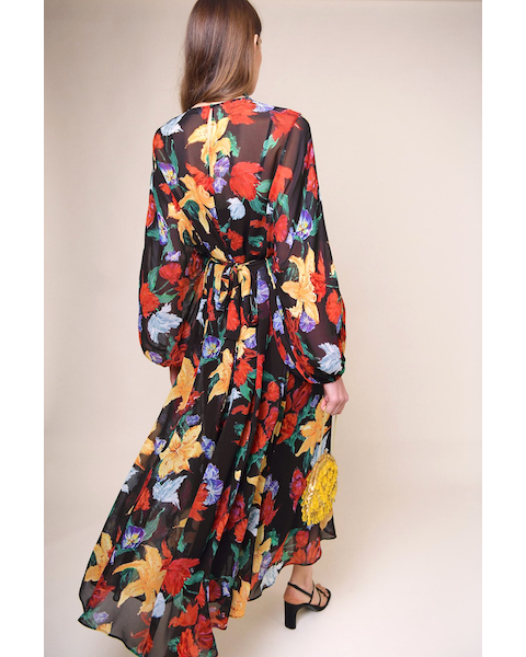 Pia Dress