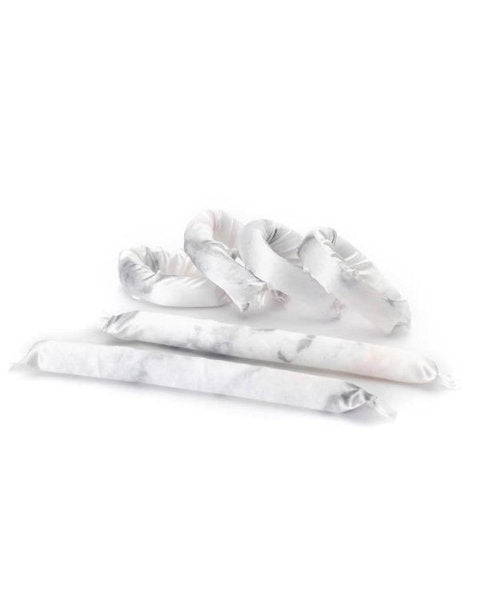 Satin Heatless Pillow Rollers- 6pc