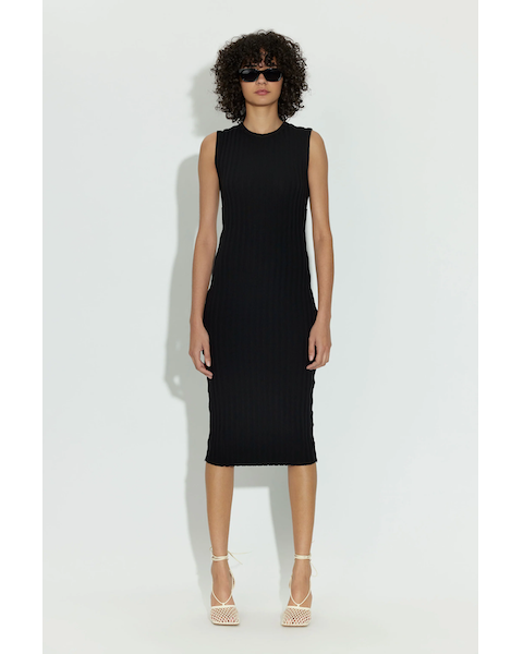 Capri CutOut Tank