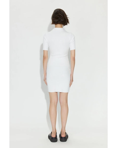 Ibiza SS Polo Dress