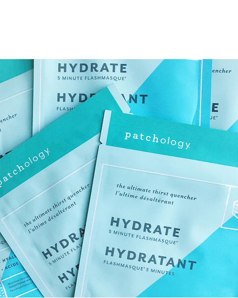Hydrate 4 Pack