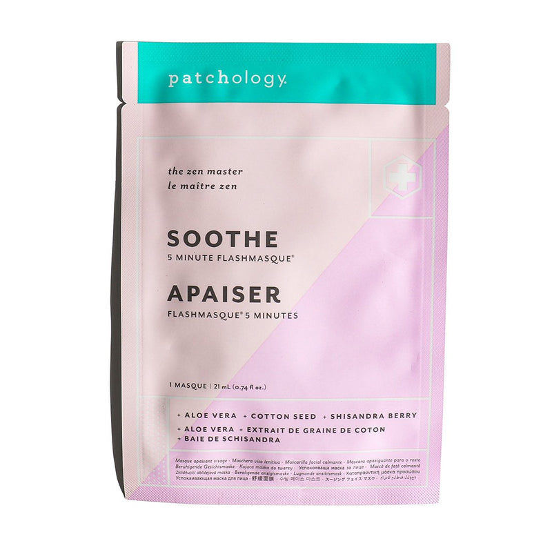 Soothe Flashmask