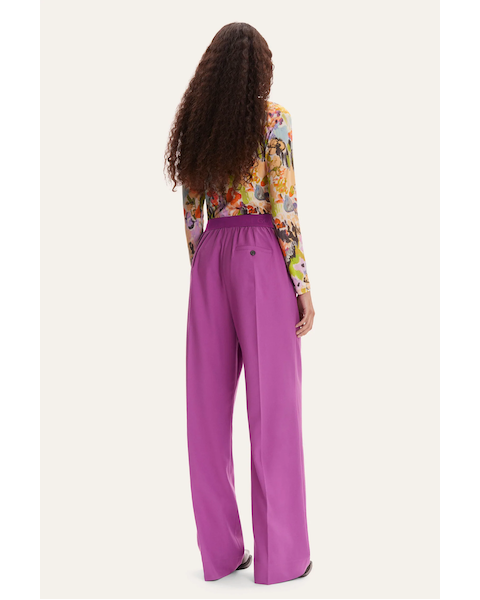 Floral