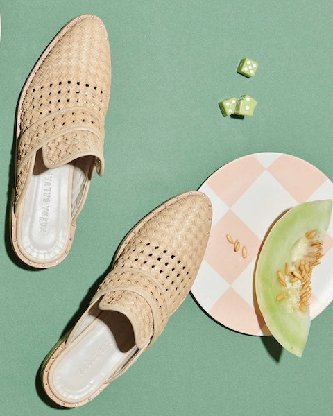 Keen Woven