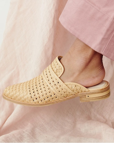 Keen Woven