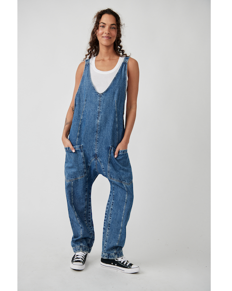 High Roller Jumpsuit