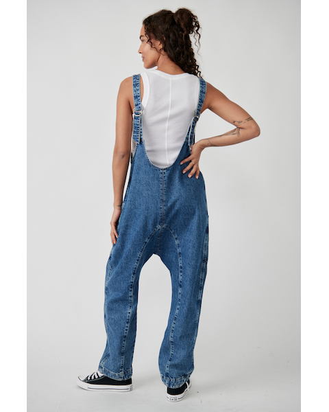 High Roller Jumpsuit