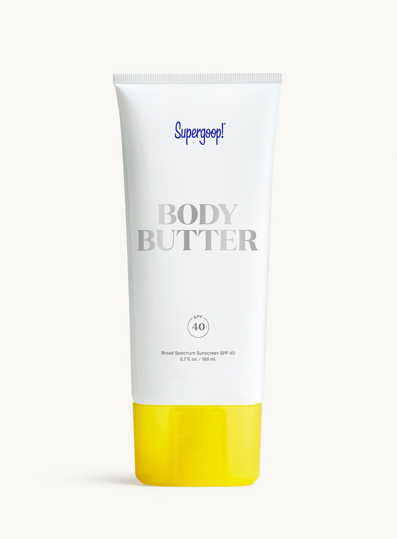 Body Butter SPF40