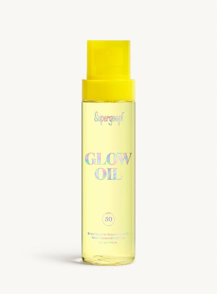 Glow Oil 5oz