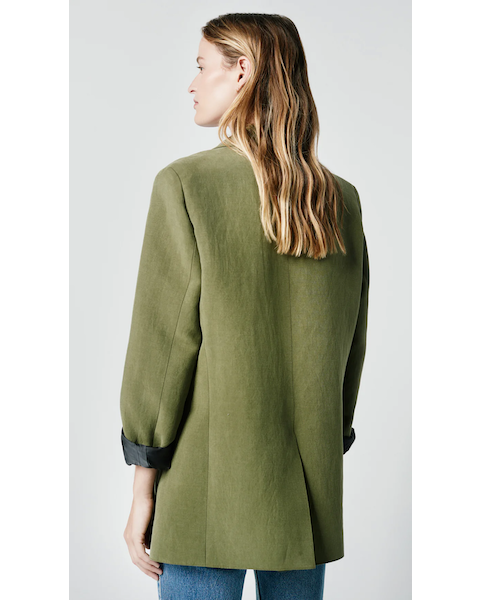 Surplus Blazer