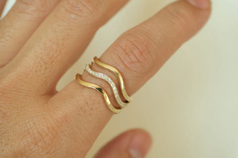 Moods Ring