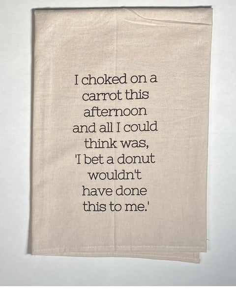 Tea Towels