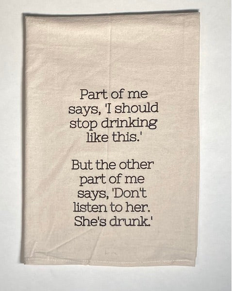 Tea Towels