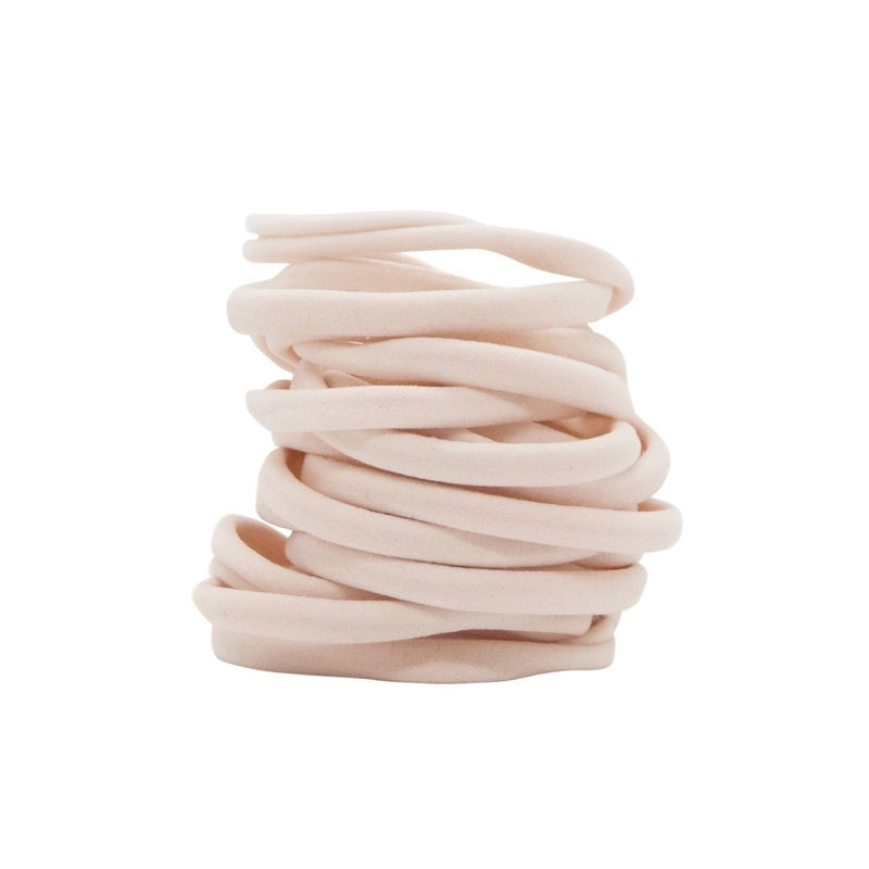 Recycled Nylon Elastics 20pc Set