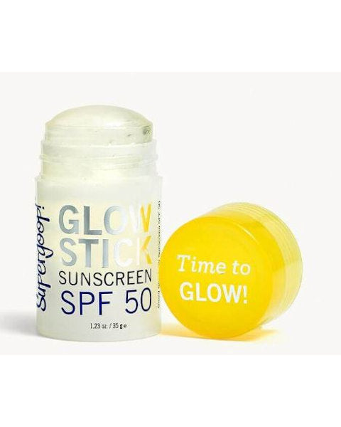 Glow Stick Sunscreen