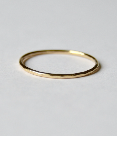 Stax Rings