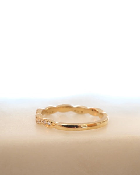 Ivy WD Ring