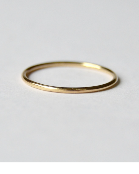 Stax Rings